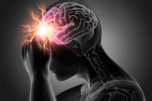 headache suffer from accident in camden
