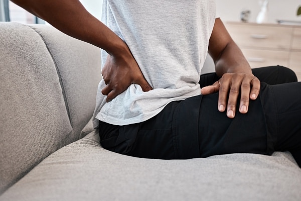 hip injuries can be extremely painful and debilitating.