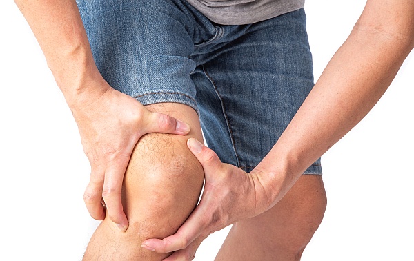 ACL injury is a serious issue after an accident