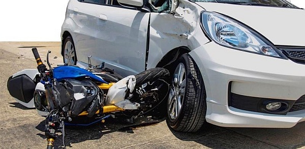 road rash from motorcycle accident - Injury causes treated by Injury Medicine include car and motorcycle accidents.
