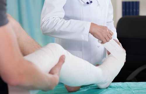 medical treatment for car accident injuries