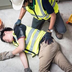 workplace accident prevention
