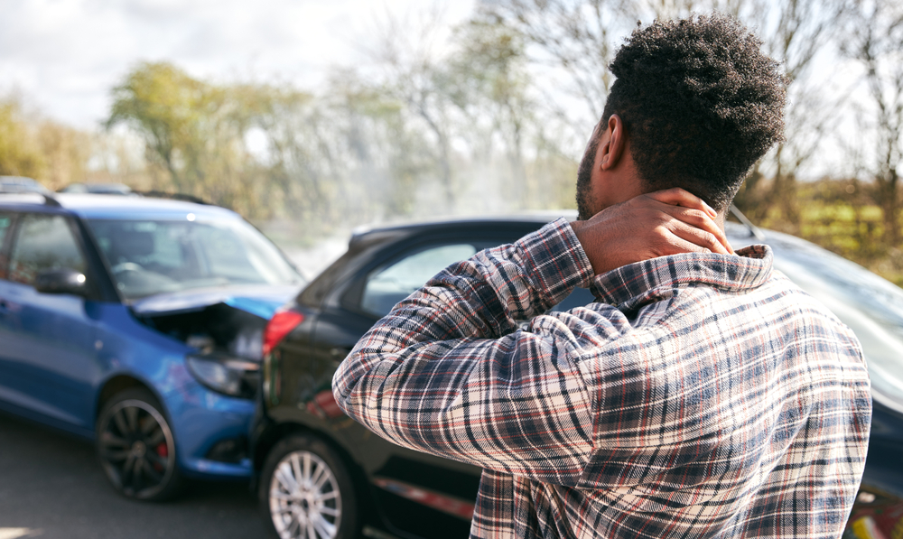 If you've been injured in an auto accident, make sure you receive proper treatment and avoid seeing an unspecialized primary care physician- call now for a free consultation.
