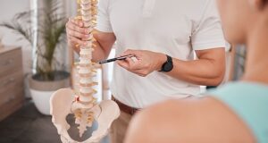 Spinal cord injury rehabilitation